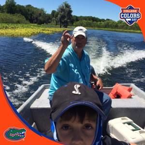 Meet your Posher, Brandon